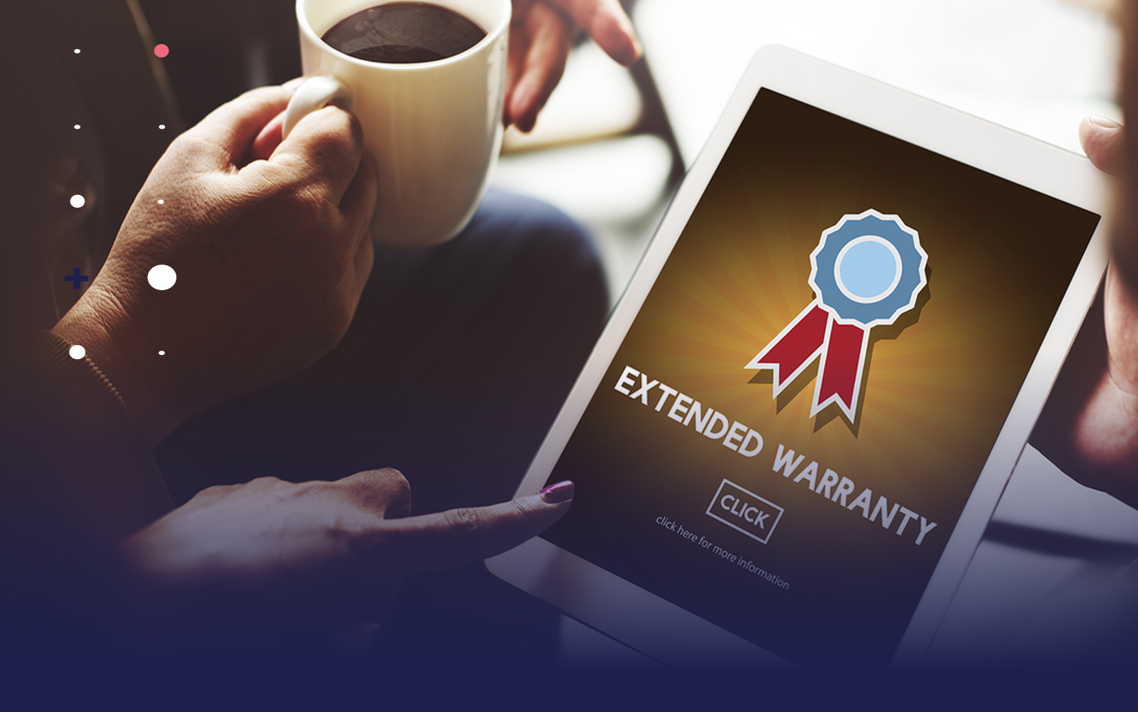 , Our Team, Click2Sure