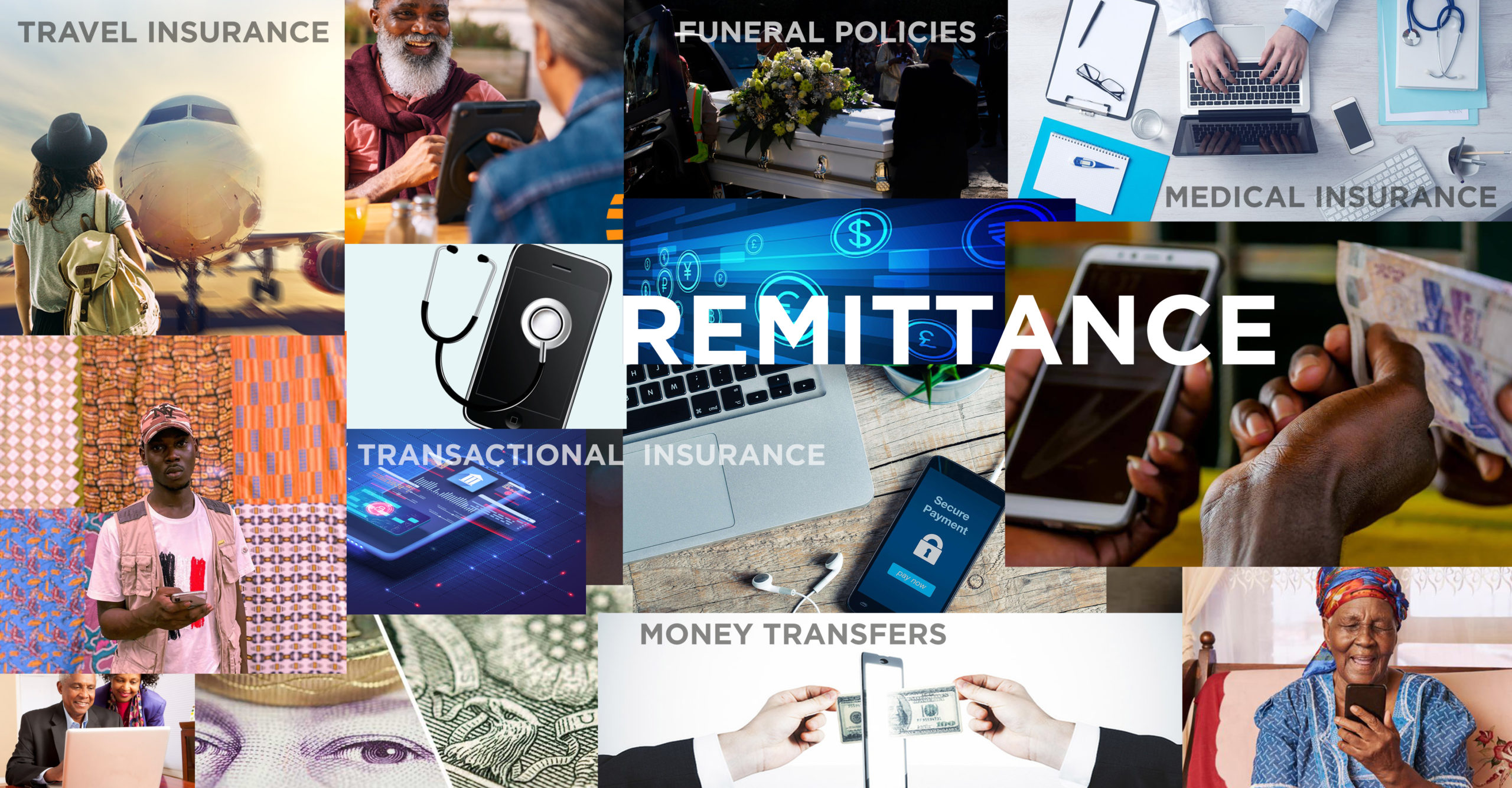 , Our Team, Click2Sure